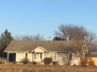 13941 NW 86th Ter, Whitewater, KS 67154