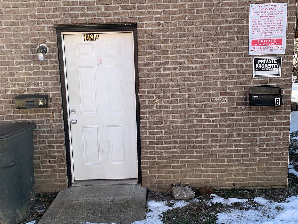 1st image of 4481 Ammon Ave #A