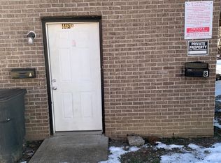 4481 Ammon Ave #A, Cincinnati, OH 45223