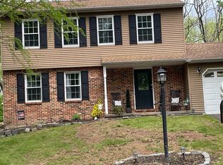 201 Bellows Way, Lansdale, PA 19446