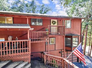 16555 S Creekside Dr, Sonora, CA 95370