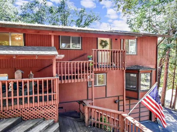 16555 S Creekside Dr, Sonora, CA 95370