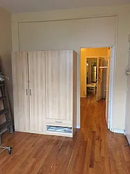 Rented by P Management