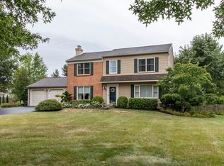 614 Shepard Dr, Lansdale, PA 19446