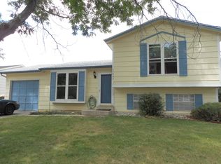 17849 E Louisiana Ave, Aurora, CO 80017