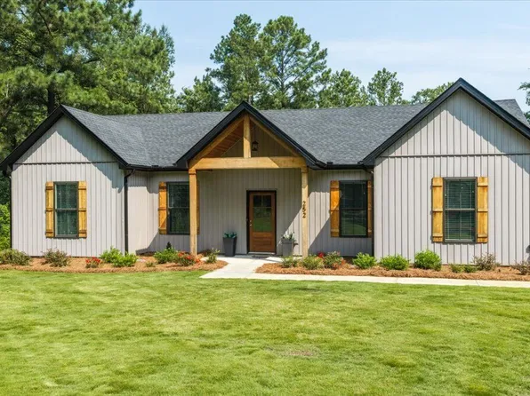 252 Rum Creek Pass, Juliette, GA 31046