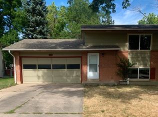 320 Del Clair Rd, Fort Collins, CO 80525