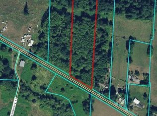 0 0-5000 Young Rd, Mossyrock, WA 98564