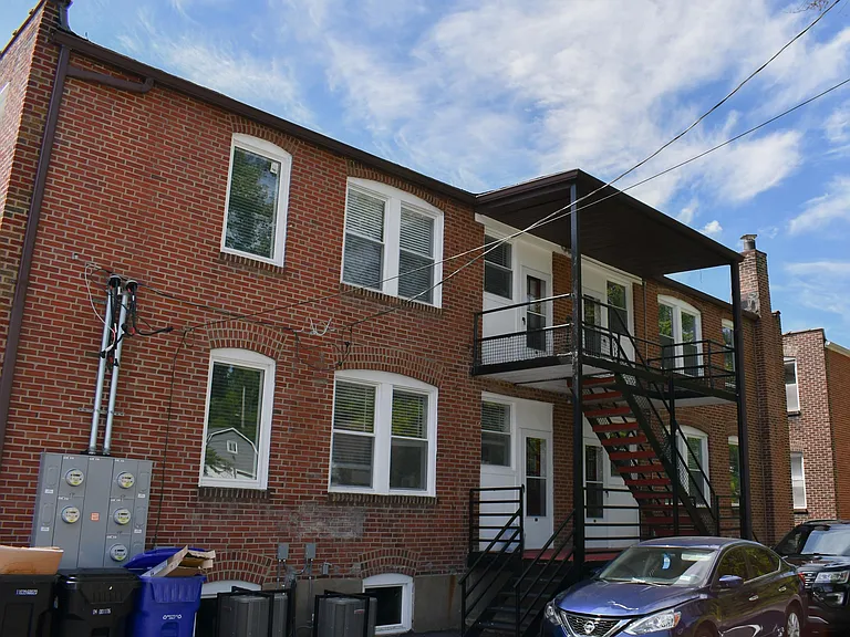 7505 Pershing Ave #2E — Photo 12