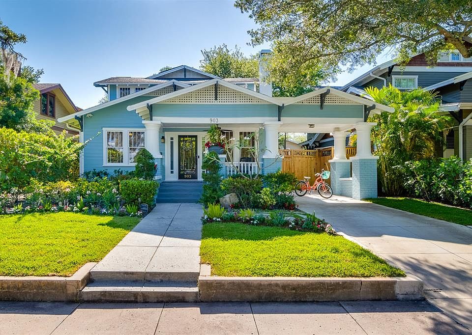 1st image of 903 S PACKWOOD AVENUE