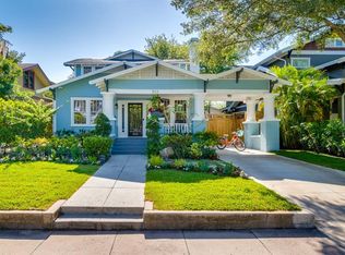 903 S Packwood Ave, Tampa, FL 33606