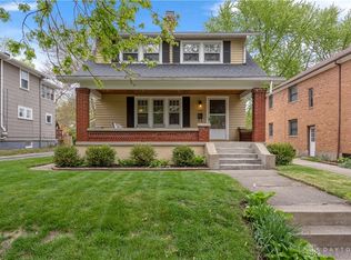 309 Hadley Ave, Dayton, OH 45419