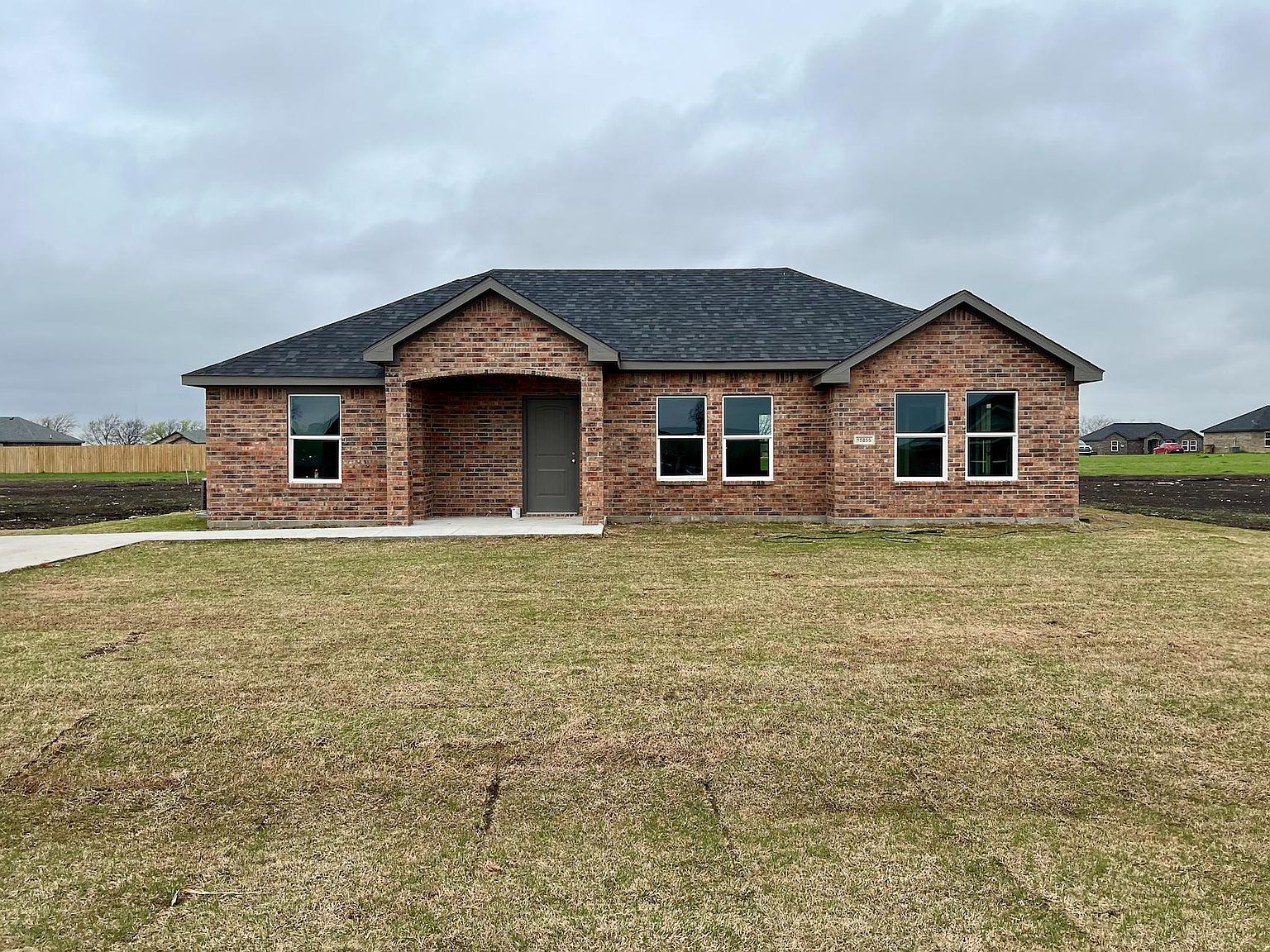 15855 Big Bluestem Xing, Madill, OK 73446 | Zillow