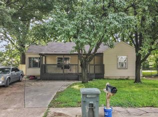 607 Burlington Cir, Memphis, TN 38127