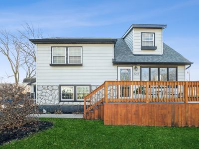 9207 Pleasant Ave, Tinley Park, IL, 60487