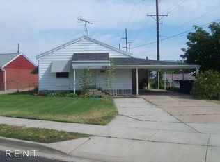 512 W 5000 S, Washington Terrace, UT 84405