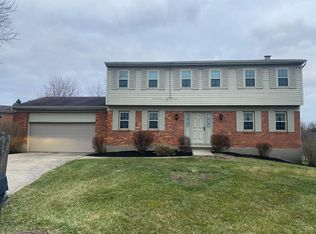7325 Prince Wilbert Way, West Chester, OH