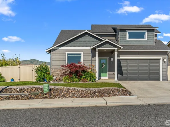 284 S Nevada Avenue, East Wenatchee, WA 98802
