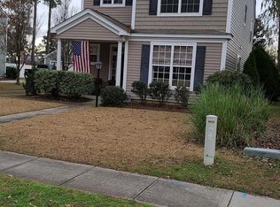 8971 N Red Maple Cir, Summerville, SC 29485