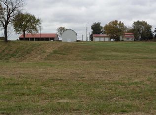 8929 County Road 220, Webb City, MO 64870