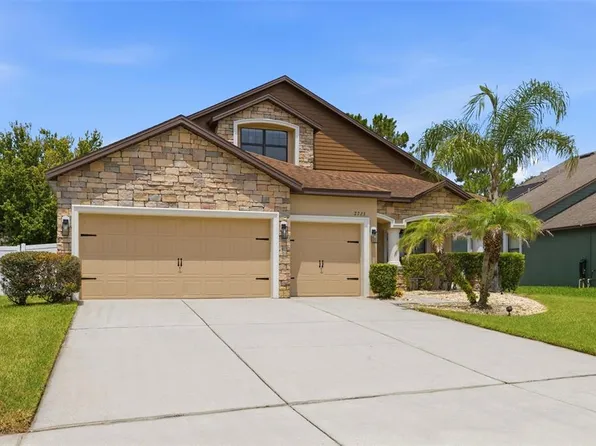 2723 Colewood Ln, Dover, FL 33527