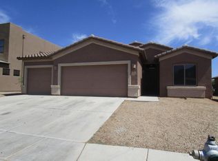6532 W Elk Falls Way, Tucson, AZ 85757