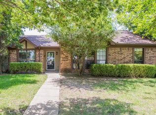 1502 Bergen Dr, Garland, TX 75040