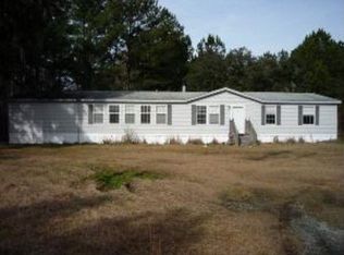 334 Mount Olivet Church Rd, Fleming, GA 31309