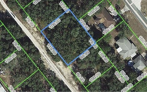2nd image of 2444 N Brunswick Rd