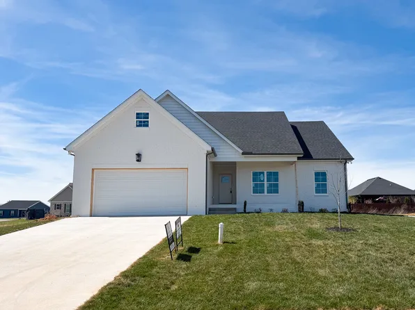 1124 Haverhill Dr, Franklin, KY 42134