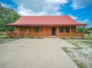 14503 Ravenwood Ln, Garfield, AR 72732