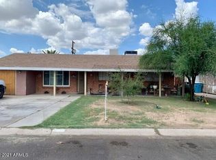 4208 W Cavalier Dr, Phoenix, AZ 85019