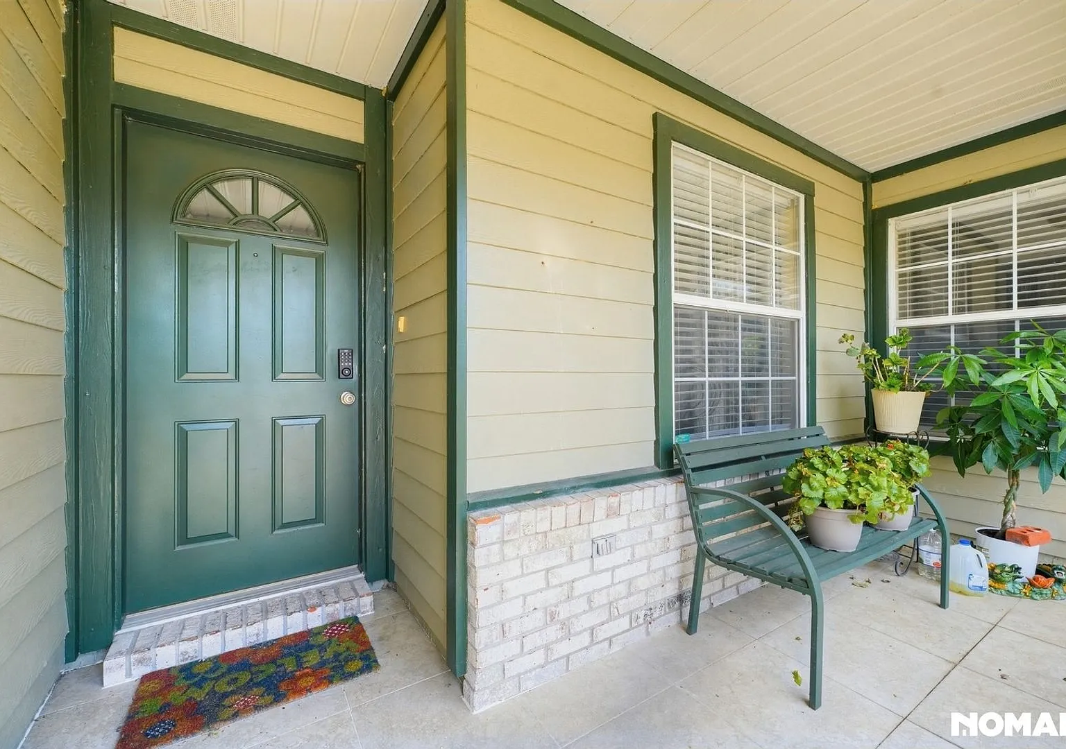 Spacious 4BR House in Orange Park — Photo 3