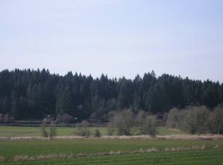 12540 NE Flett Rd, Gaston, OR 97119