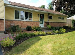 125 Kathleen St, Springfield, MA 01119