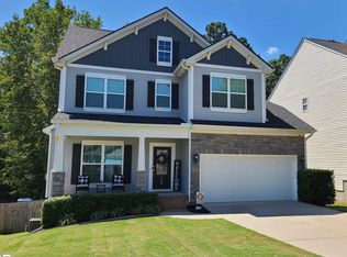 240 Twilitemist Dr, Duncan, SC 29334