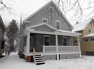 215 Springfield Ave, Rochester, NY 14609