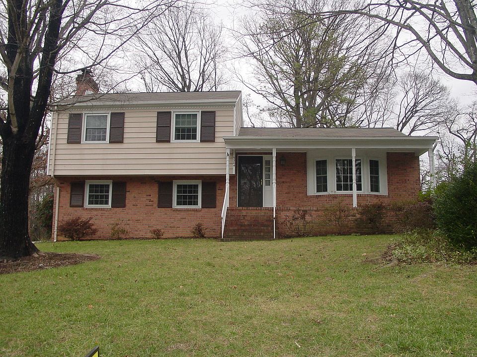 1st image of 9504 Ridgefield Rd