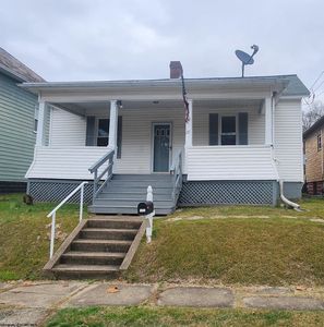 211 Liberty Ave, Clarksburg, WV, 26301