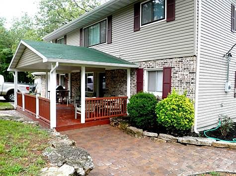 Brick Pavers
