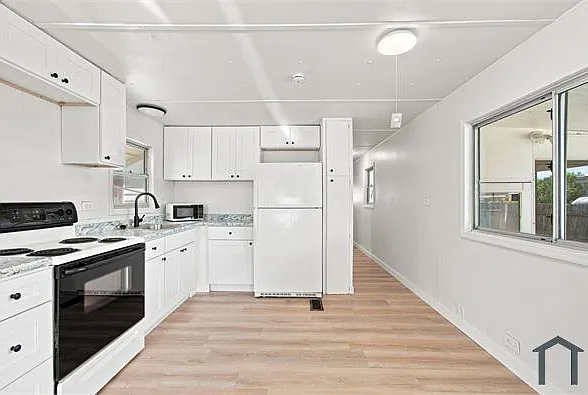 2 bed, 1132 sqft, $1,200 — Photo 3