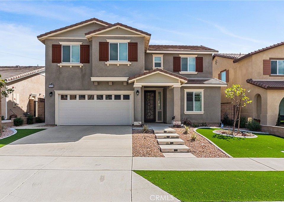 15733 Kings Peak Dr, Fontana, CA 92336 | Zillow