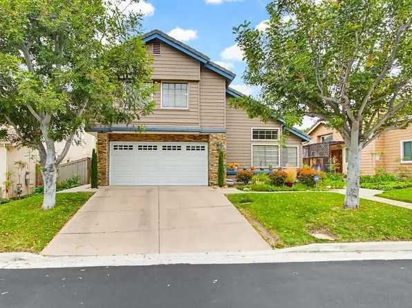 2532 Seattle Dr, El Cajon, CA 92020