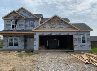 5055 Indigo Ct, Lafayette, IN 47909