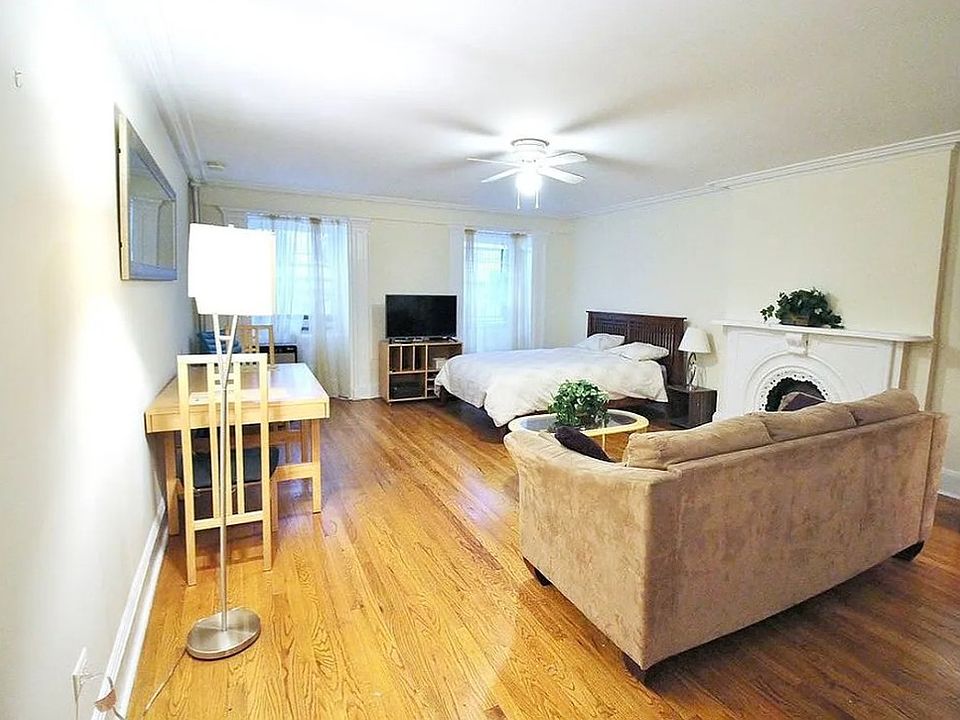 1st image of 108 E 17th St APT 1F