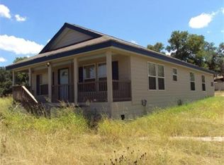 24544 Scenic Loop Rd, San Antonio, TX 78255