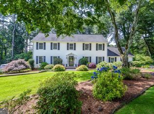 4714 Marc Ct SW, Lilburn, GA 30047