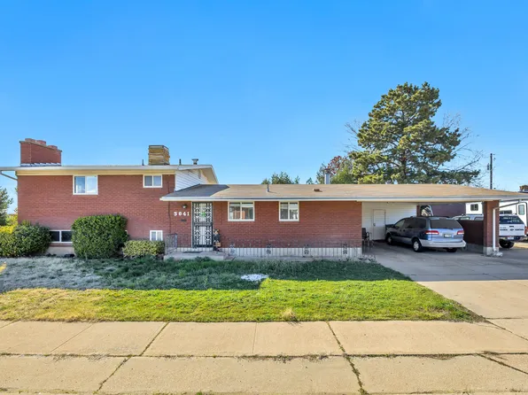 5841 S 2050 W, Roy, UT 84067