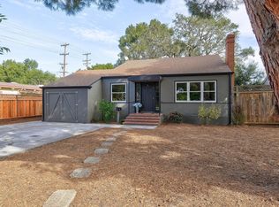 7 Iris Ln, Menlo Park, CA 94025