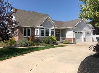 1363 Alexia Dr, Roosevelt, UT 84066